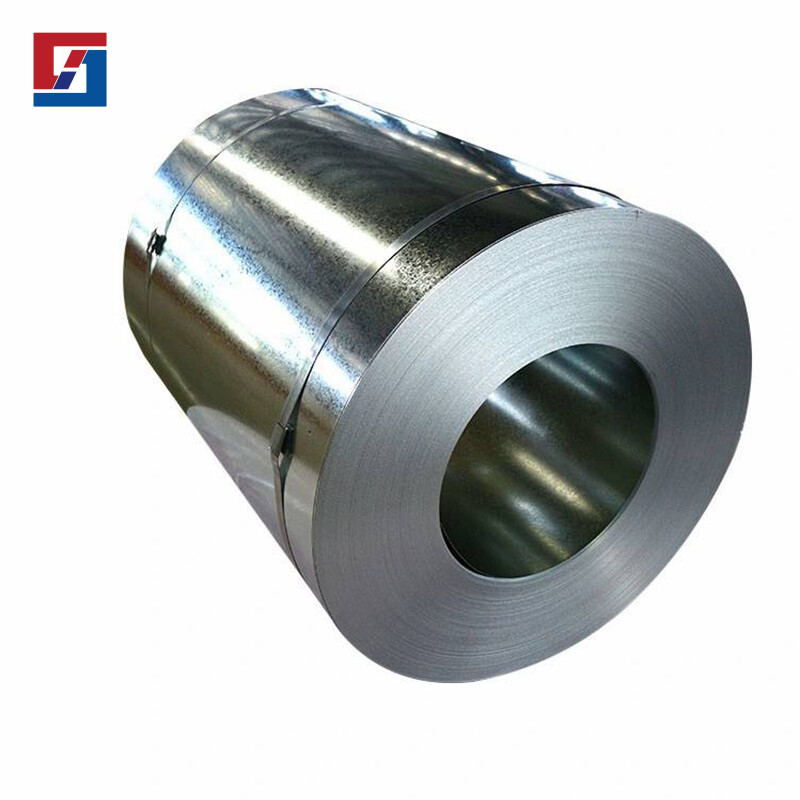 SPCD Galvanized Coil