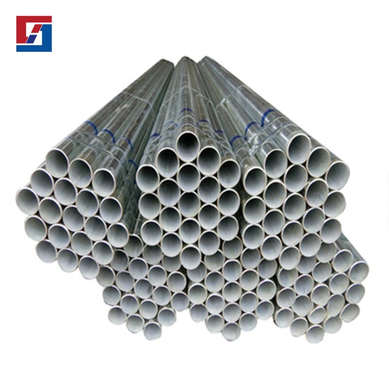 Galvanized Pipe/Tube