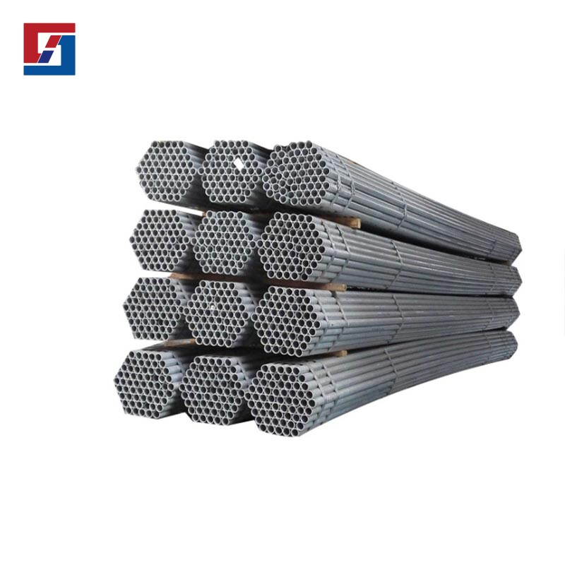 Galvanized Pipe/Tube