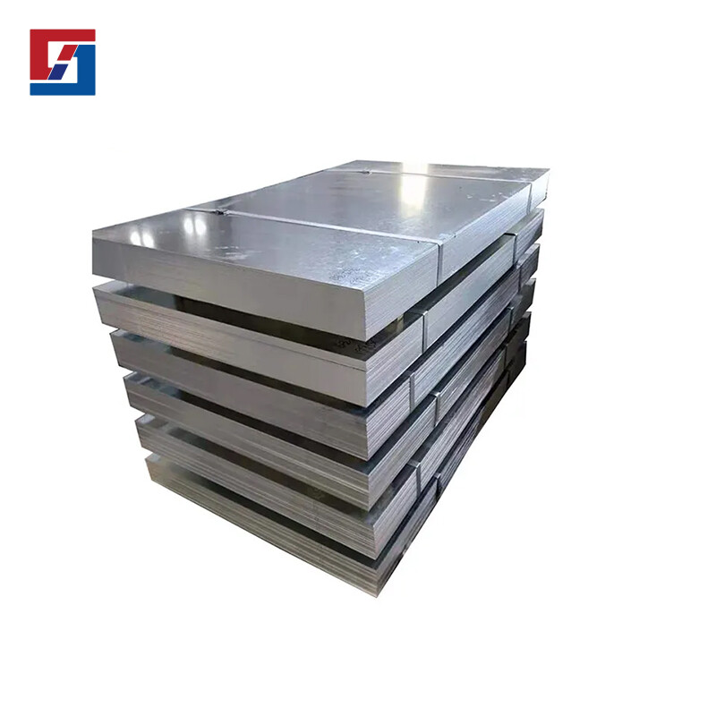 Galvanized Sheet
