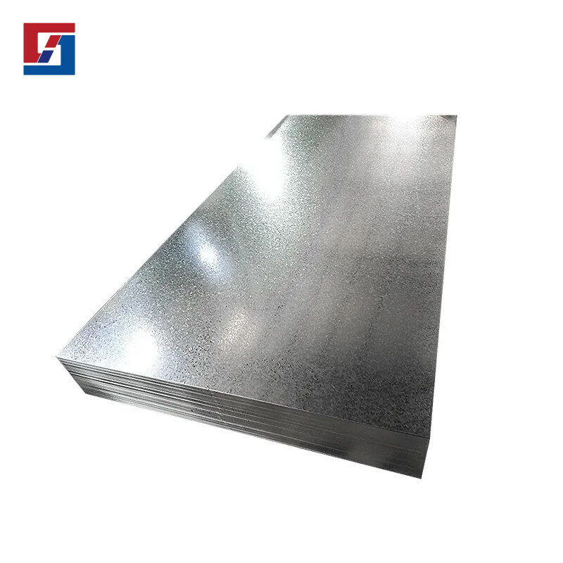 Galvanized Sheet