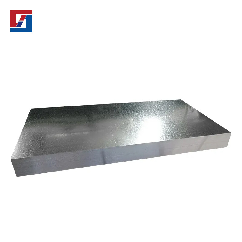 Galvanized Sheet