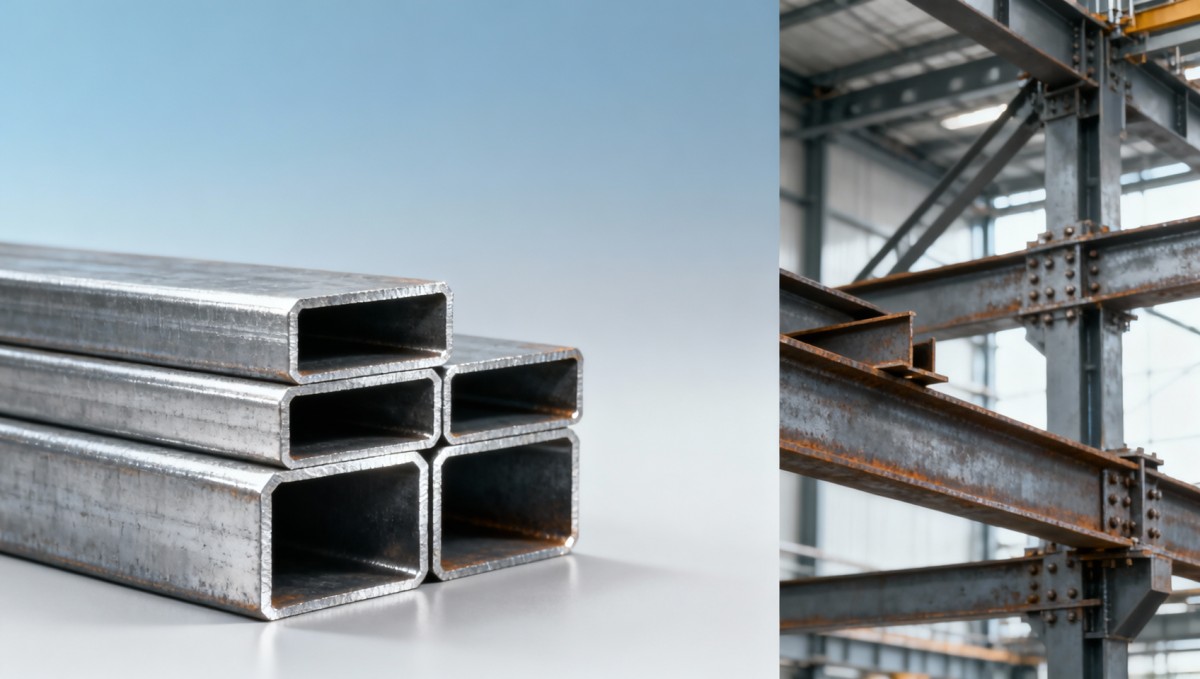Why hot rolled angle steel is still the go-to choice for structural framing in 2026