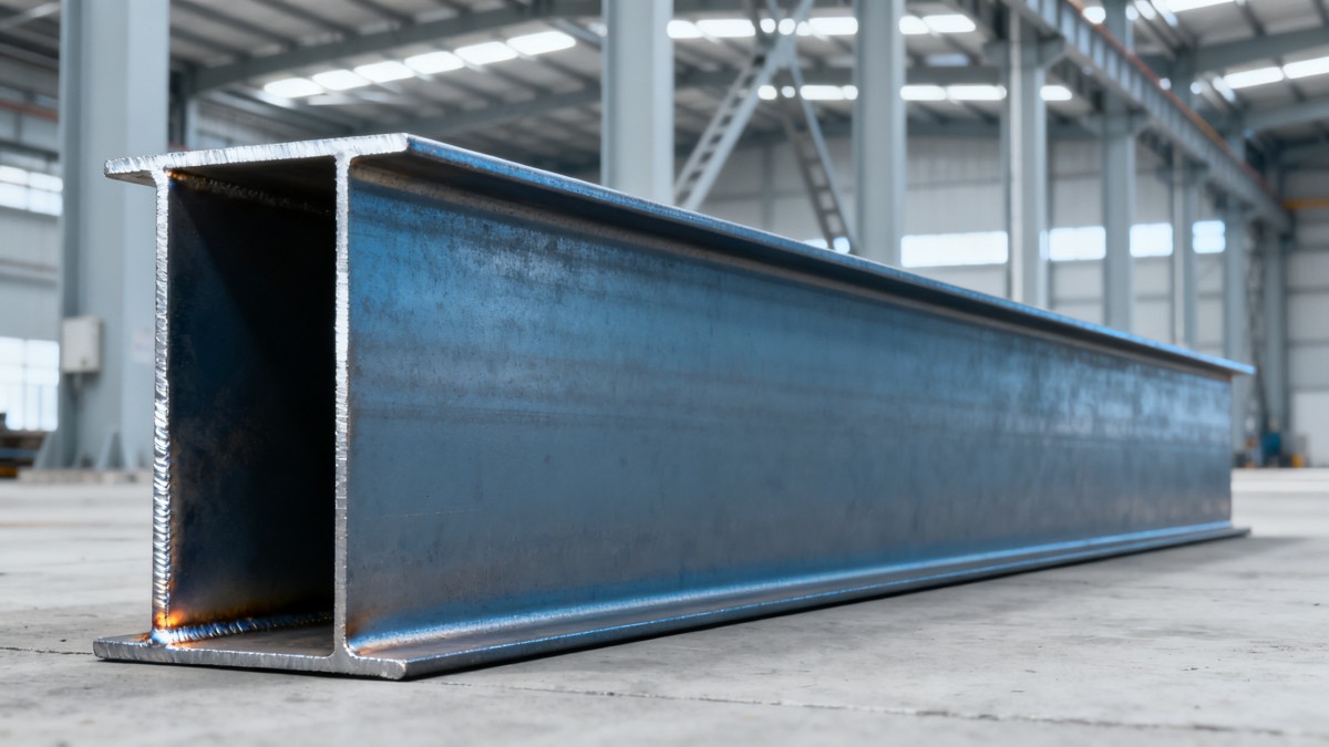 Carbon steel C channel warps during welding—here’s the pre-heat temp most specs ignore