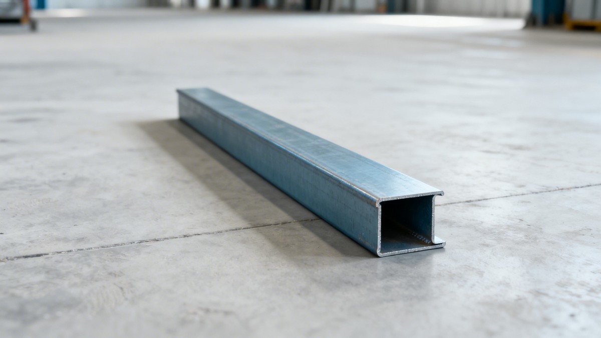 Carbon steel C channel warps during welding—here’s the pre-heat temp most specs ignore