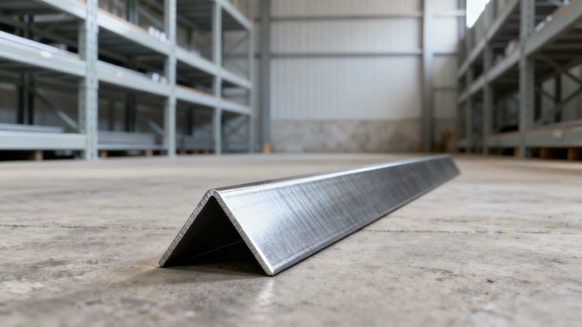 Mild steel angle iron bends but doesn’t snap—how ductility affects structural redundancy