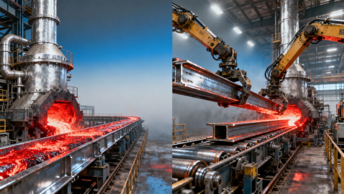 EU Approves UMB Steel