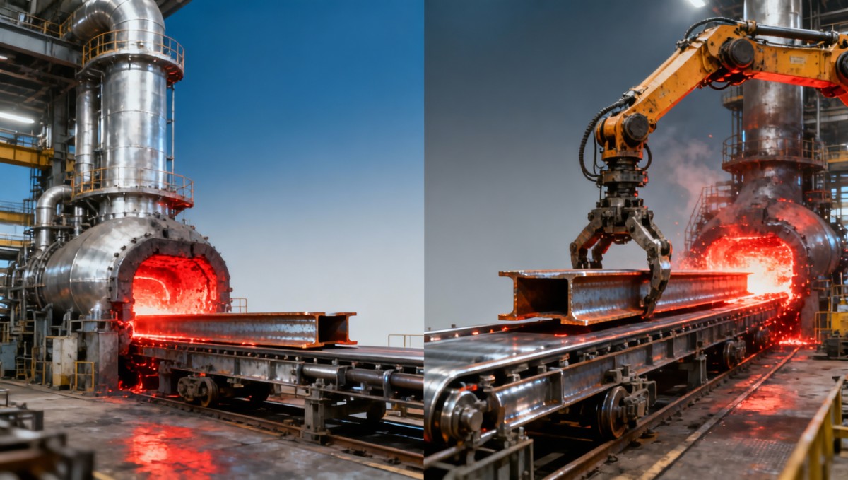 EU Approves UMB Steel