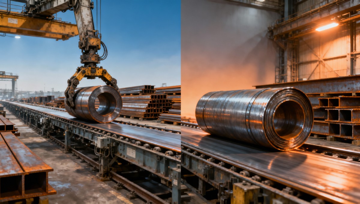 Southern Steel to Acquire Ann Joo Steel for MYR 1.005B to Boost ASEAN Market Presence