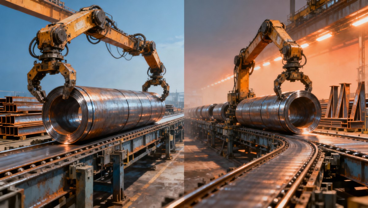 Southern Steel to Acquire Ann Joo Steel for MYR 1.005B to Boost ASEAN Market Presence