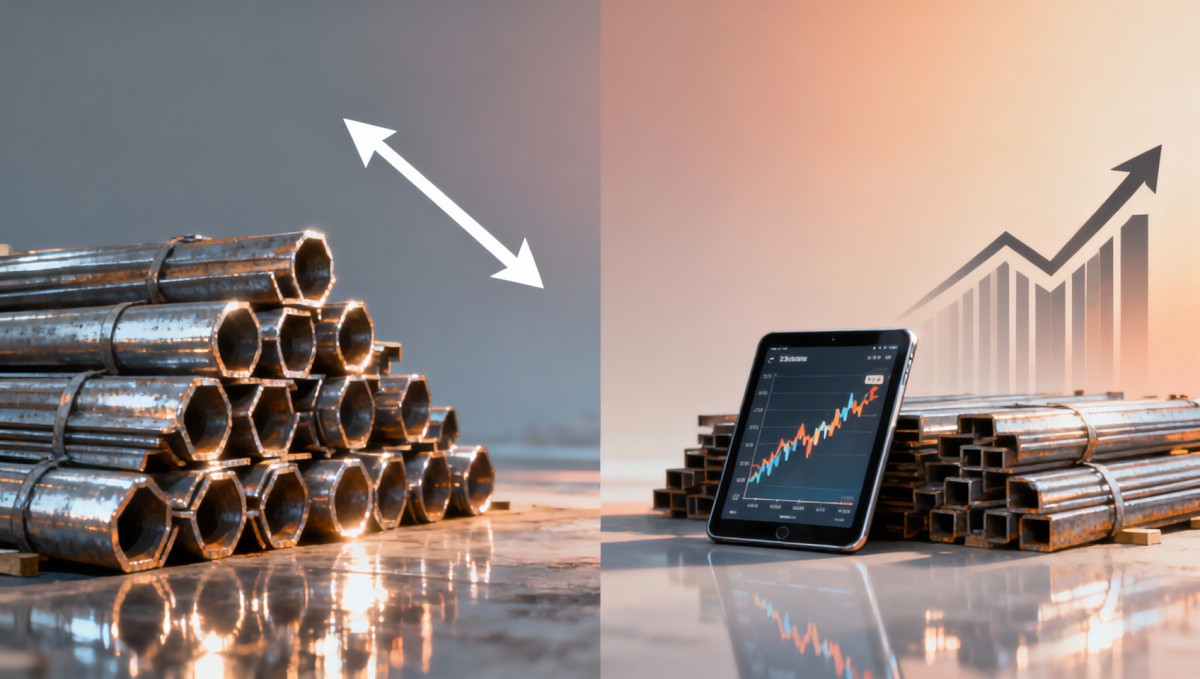 Southwest Steel Prices Drop for 3 Weeks, Weak Demand in Chengdu