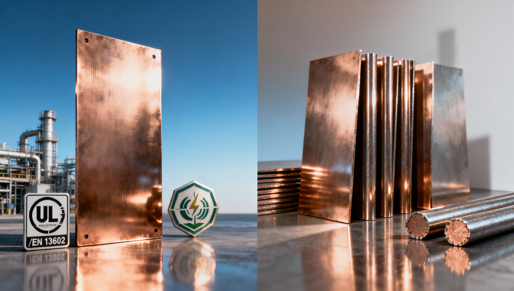 Yunling Metals Updates Copper Alloy Sheet Prices, Boosts Export Capabilities