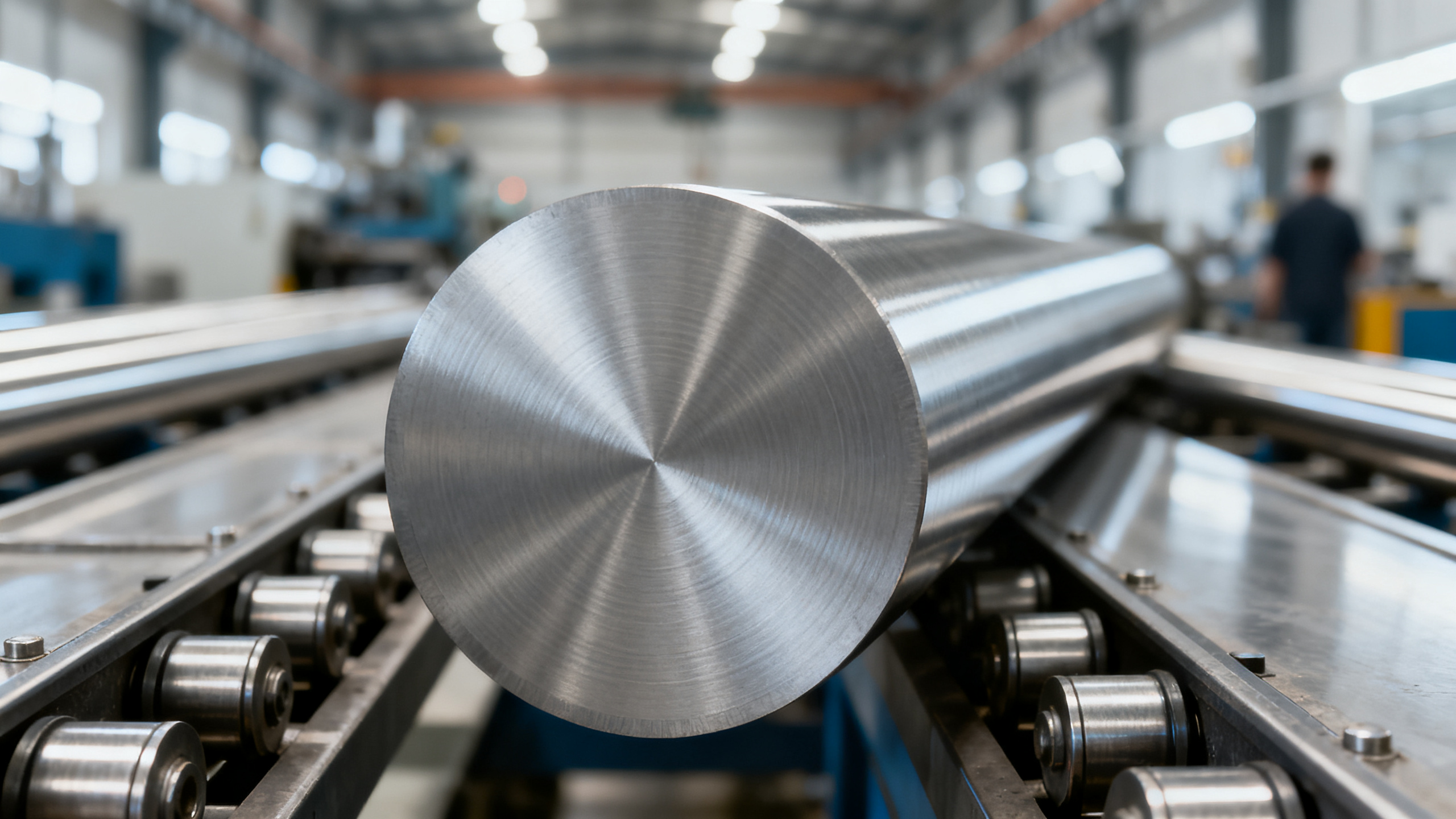 Seamless pipe surface finish isn’t just cosmetic—it affects flow efficiency and fatigue life