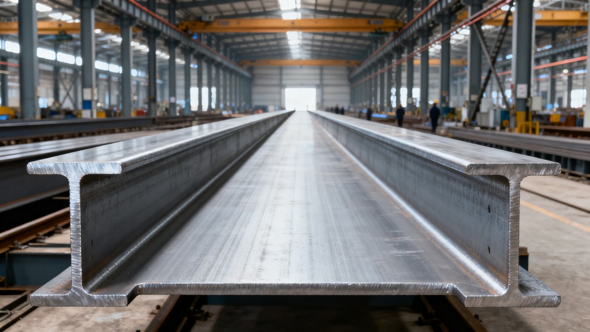 H-beam steel deflection surprises on long-span projects—how to spot the risk early