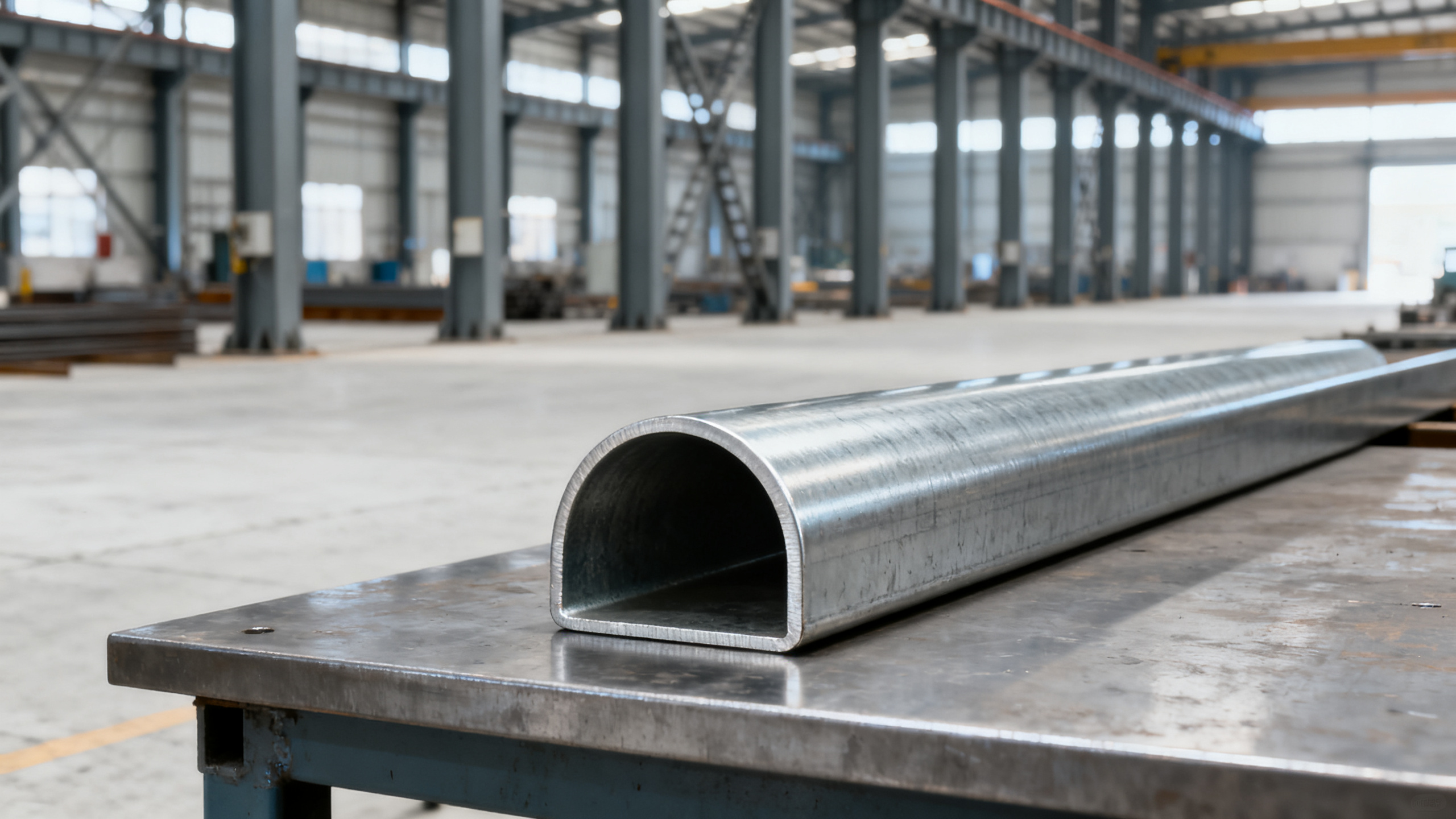 Angle steel bending radius limits depend more on thickness than grade—here’s why