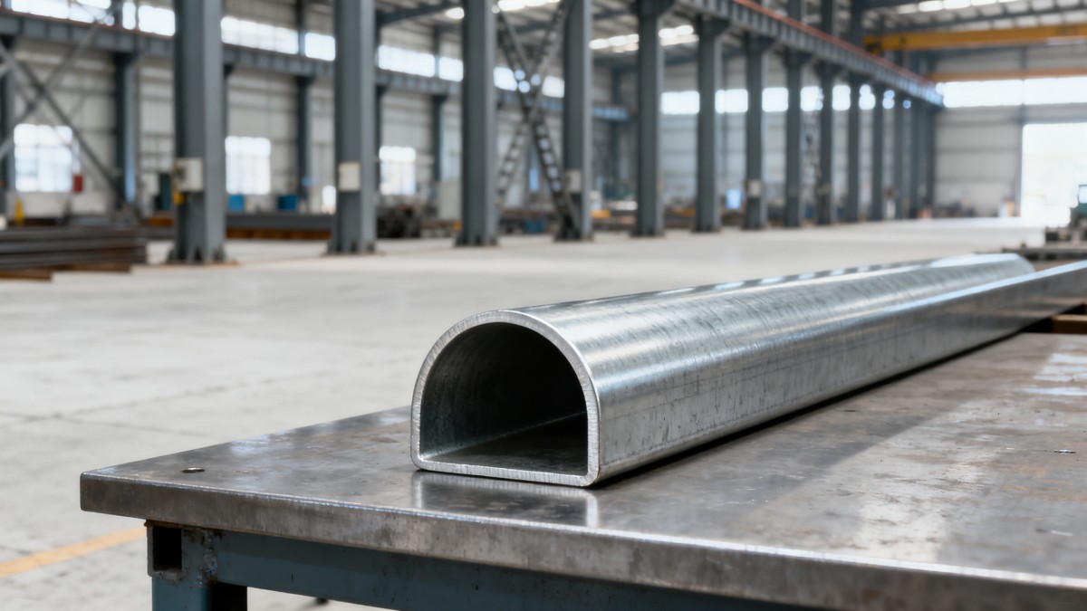 Angle steel bending radius limits depend more on thickness than grade—here’s why