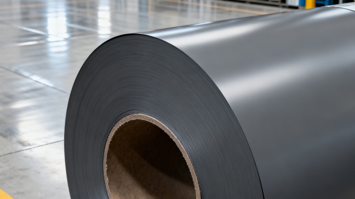 Color coated steel supplier batch consistency: How often do RAL codes drift?