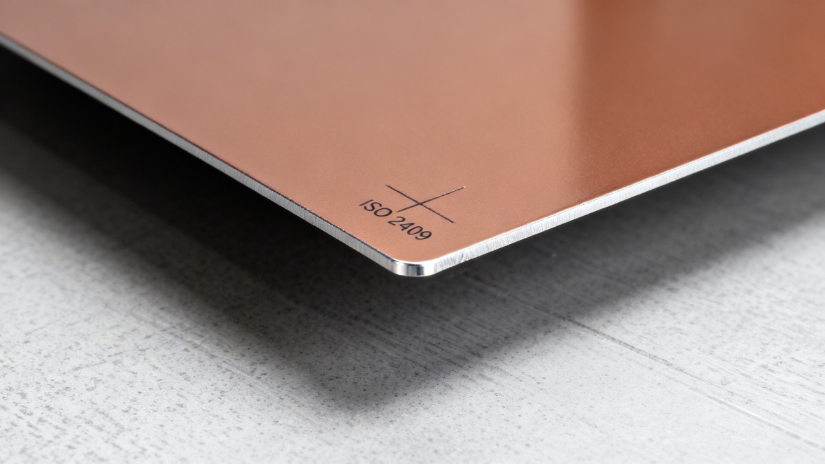 Color coated steel supplier coating adhesion testing: Salt spray results don’t tell the full story