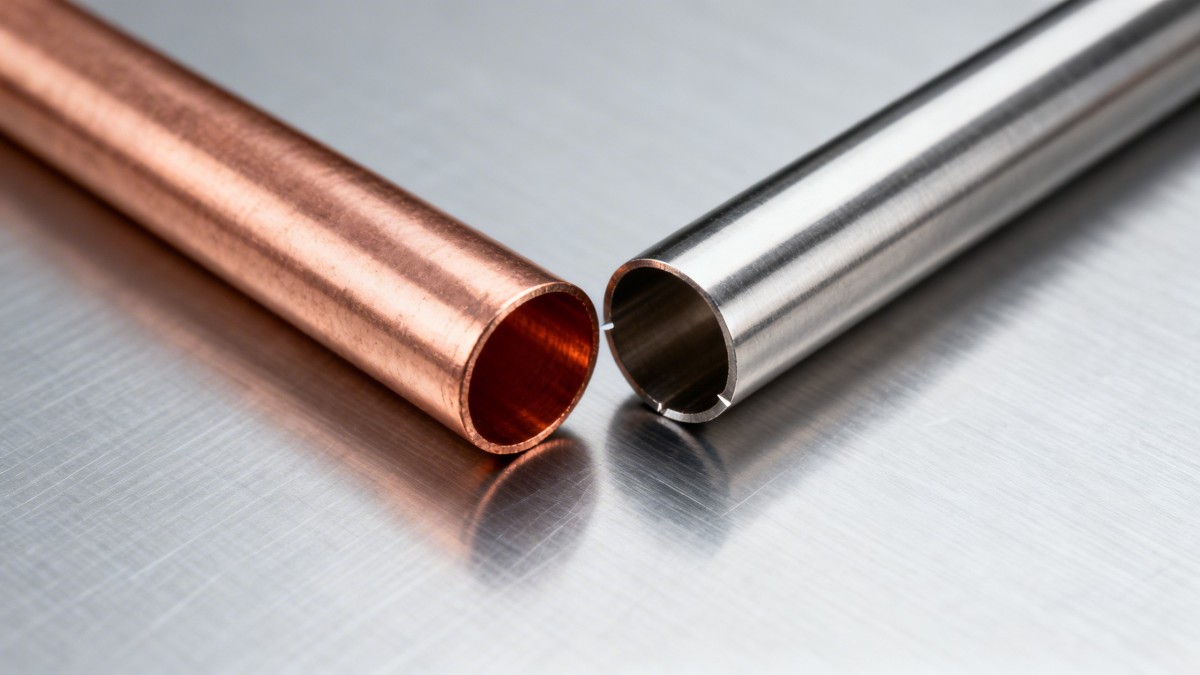 Copper tube manufacturer scrap rate impact on final pricing—and how to verify it