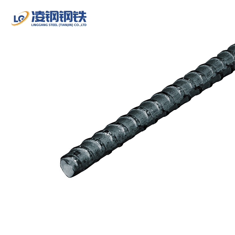 High Strength Tensile Material Rebar Steel Deformed Concrete Reinforcing Welded Wire Mesh Panel