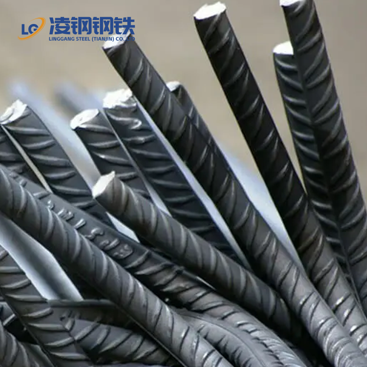 High Strength Tensile Material Rebar Steel Deformed Concrete Reinforcing Welded Wire Mesh Panel