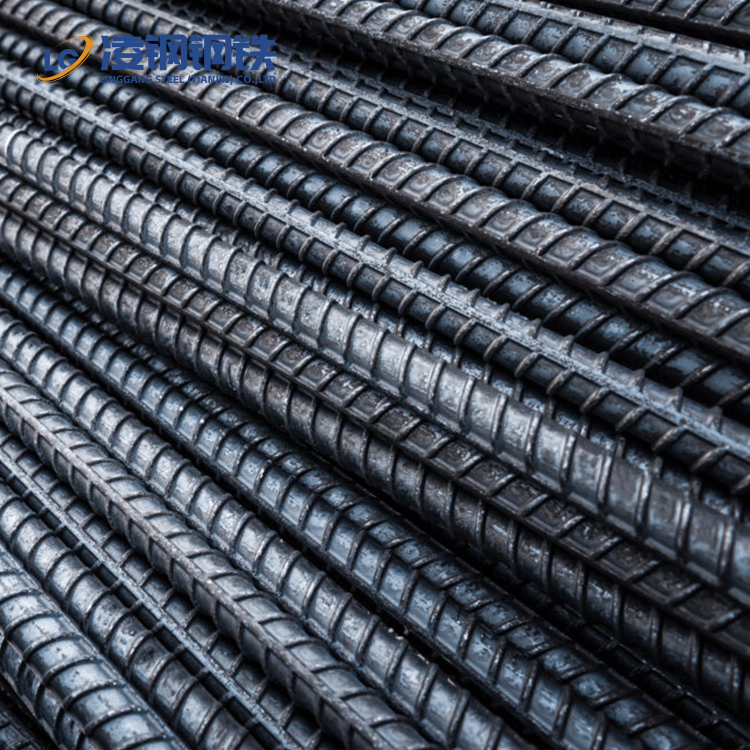 High Strength Tensile Material Rebar Steel Deformed Concrete Reinforcing Welded Wire Mesh Panel