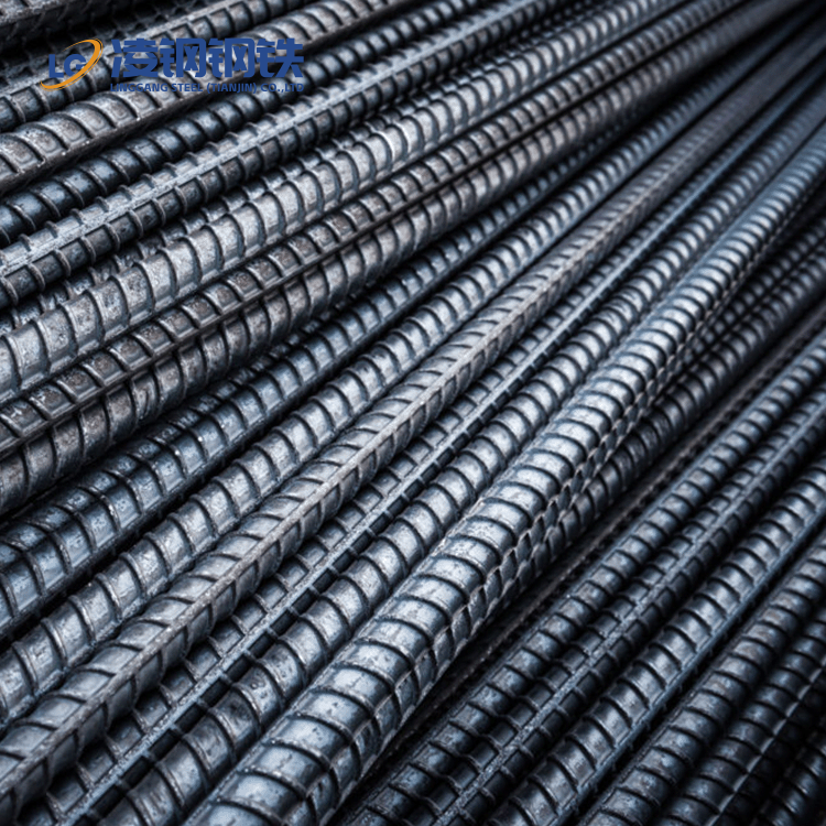 ASTM Mild Steel Rebar Earthquake Resistant