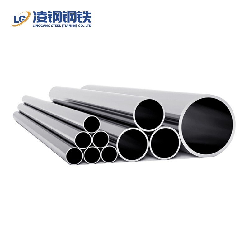 904L Stainless Steel Pipe
