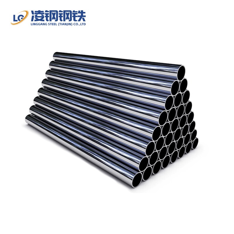 2507 Duplex Stainless Steel Pipe