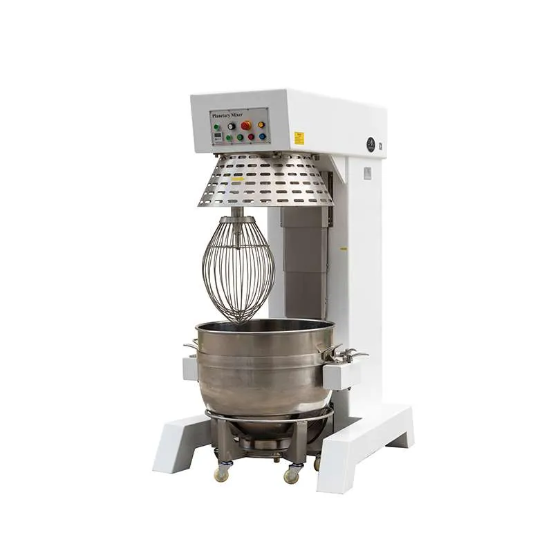 Industrial Commercial mixer cake Dough Mixer planetary mixer for sale