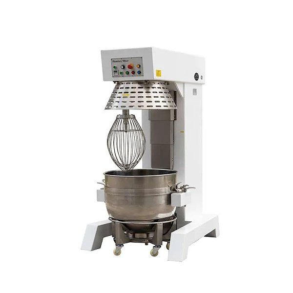Industrial Commercial mixer cake Dough Mixer planetary mixer for sale