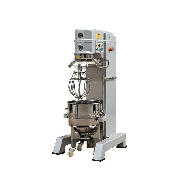 2024 Kitchen Mixer With One Ball Commercial Appliances Planetary Mixer