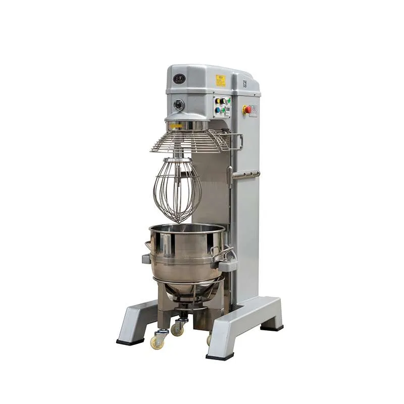 2024 Kitchen Mixer With One Ball Commercial Appliances Planetary Mixer