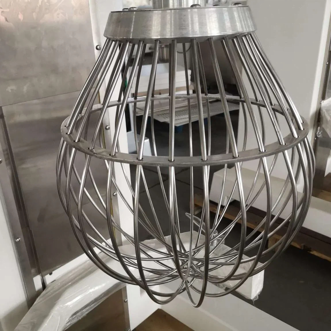 Food Mixers Industrial Bread CE Egg Mixer Planetary Mixer