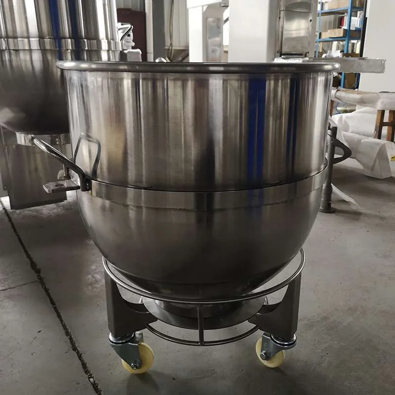 Food Mixers Industrial Bread CE Egg Mixer Planetary Mixer