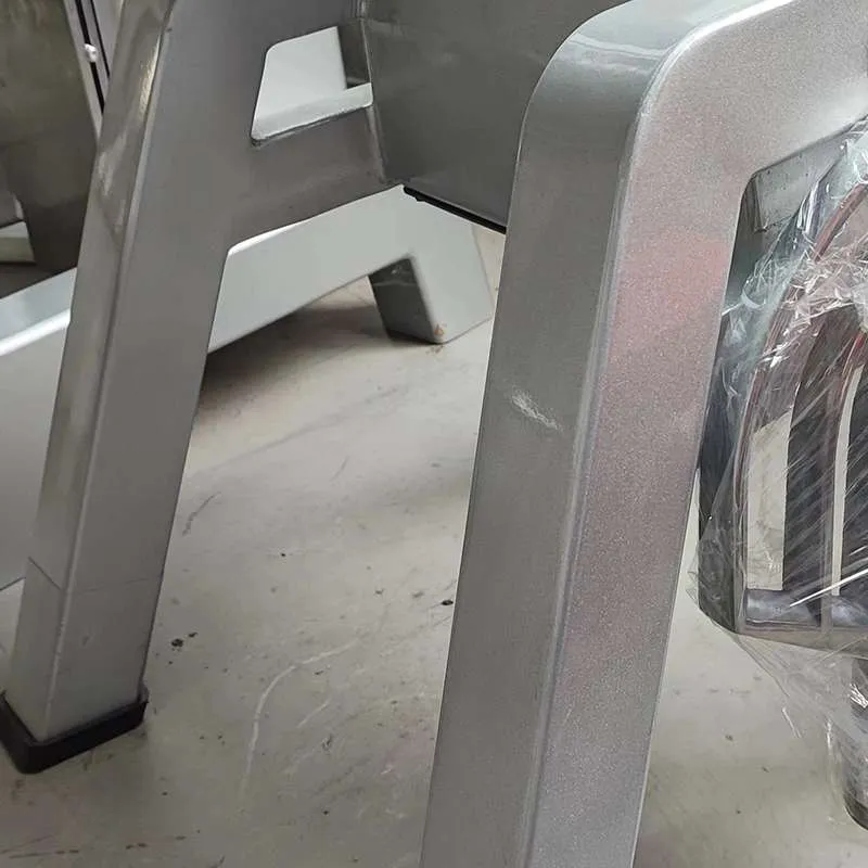 Commercial Planetary Mixer Machine Electric For Bakery Sale