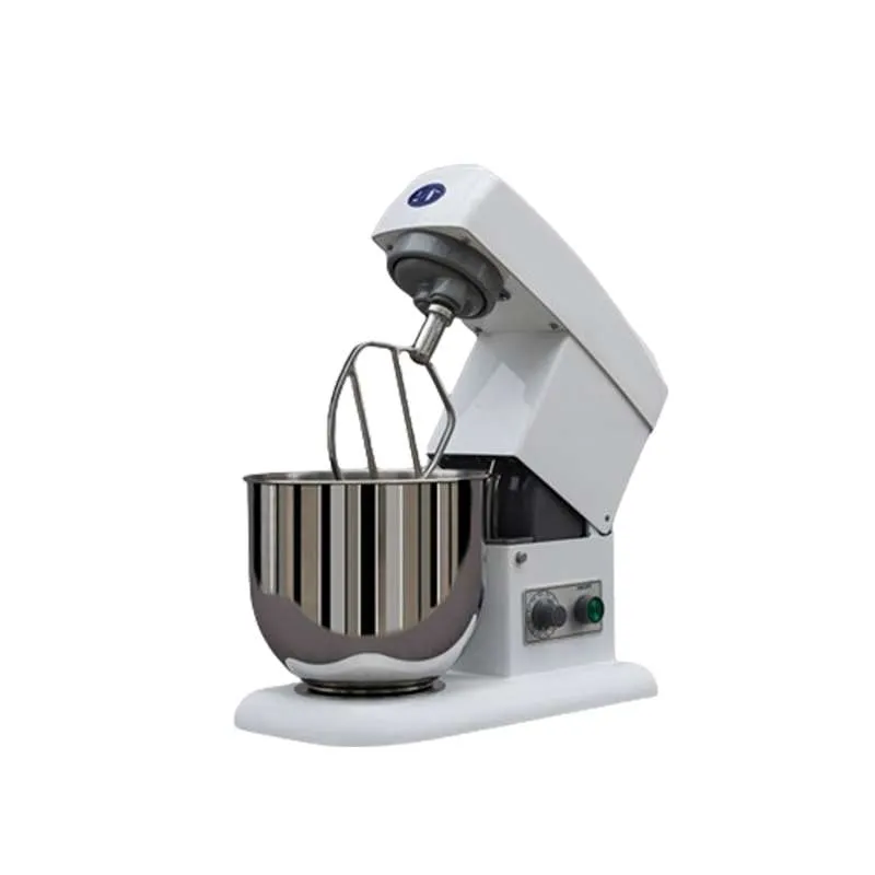 7L 600W Electric Mixer Stand Mixer Bread Mixer