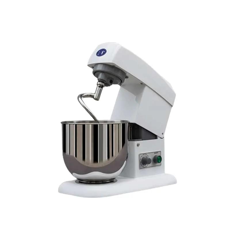 7L 600W Electric Mixer Stand Mixer Bread Mixer