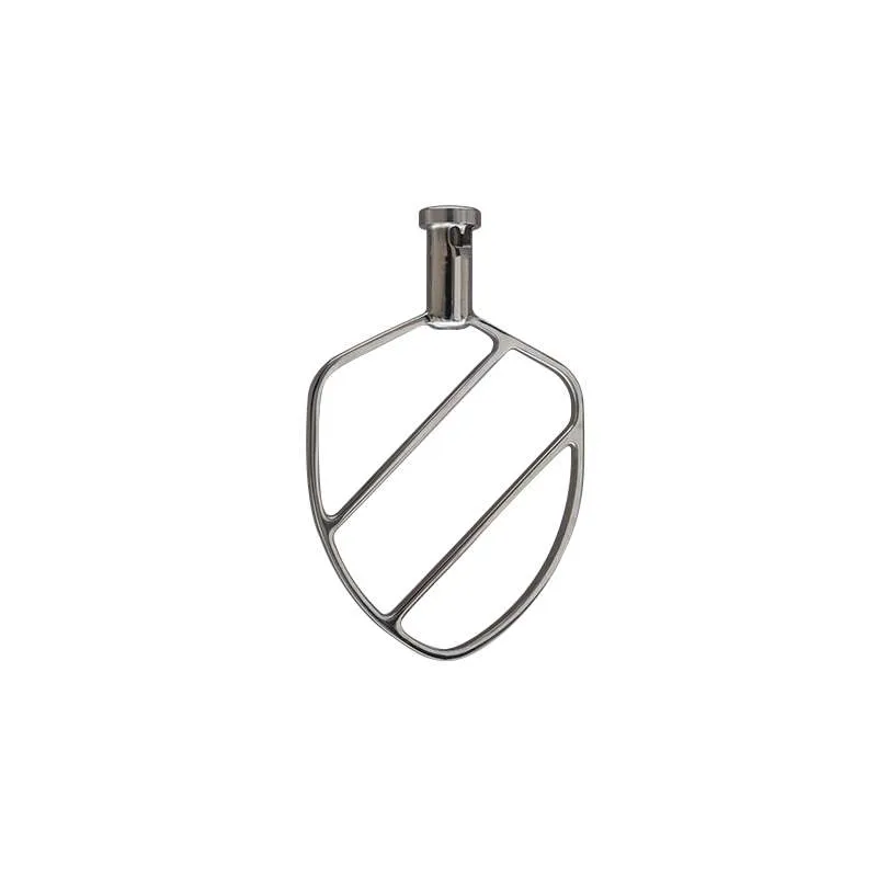 Double Ball Planetary Mixer