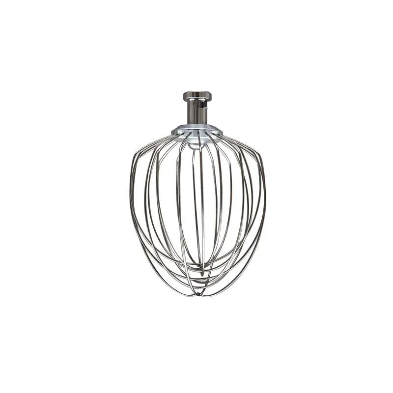 Single Ball Planetary Mixer