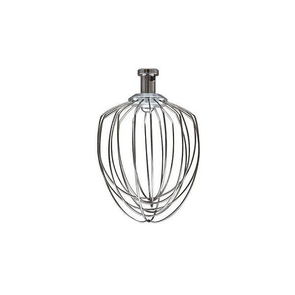 Single Ball Planetary Mixer