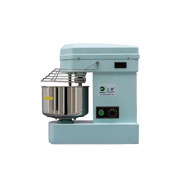 6-150kg Commercial Industrial Dough Mixer Spiral Mixers