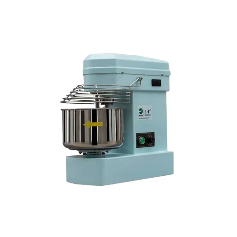 6-150kg Commercial Industrial Dough Mixer Spiral Mixers