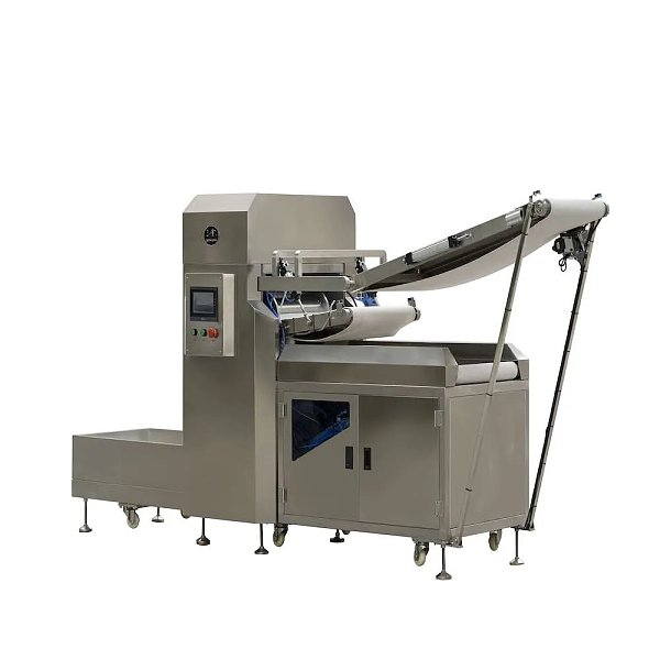 125kg Intelligent variable pitch dough kneading machine