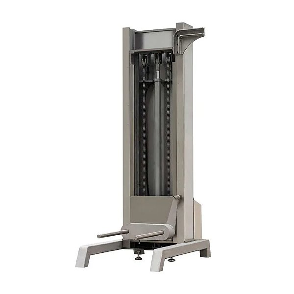 Bucket Lifting Machine For Dough Spiral Mixer