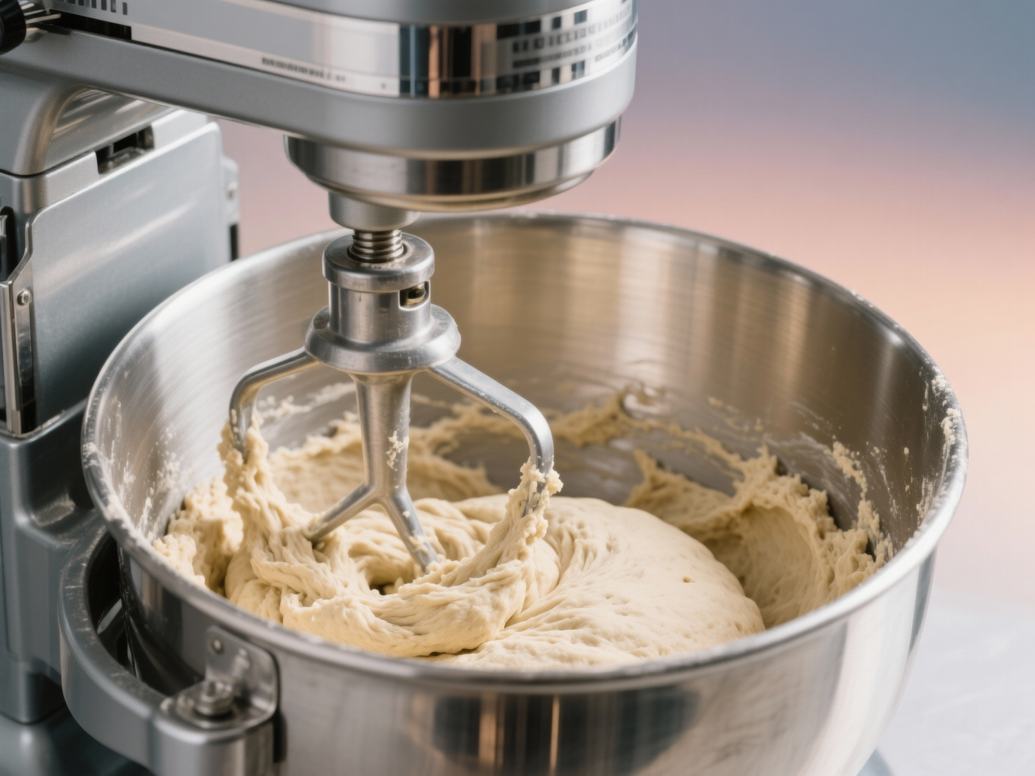 What Certifications Should a Reliable Chinese Spiral Mixer Have?