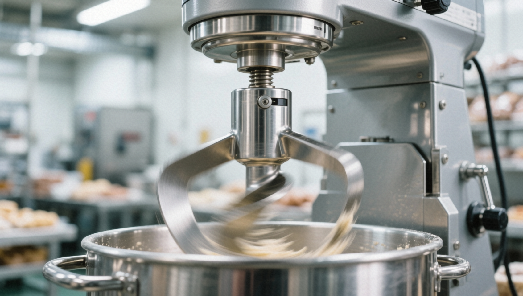 Food Mixing Machine | TOPLEAP Brand | Zhengzhou