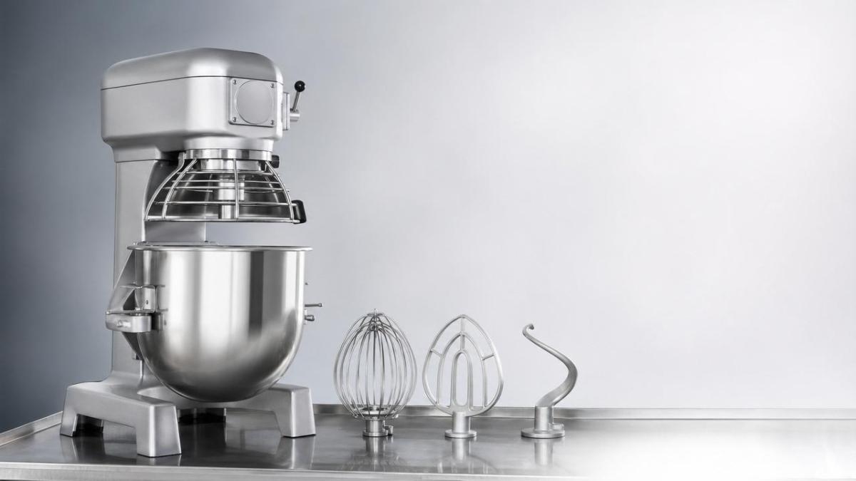 How to evaluate Top planetary mixers from China before buying How to evaluate Top planetary mixers from China before buying