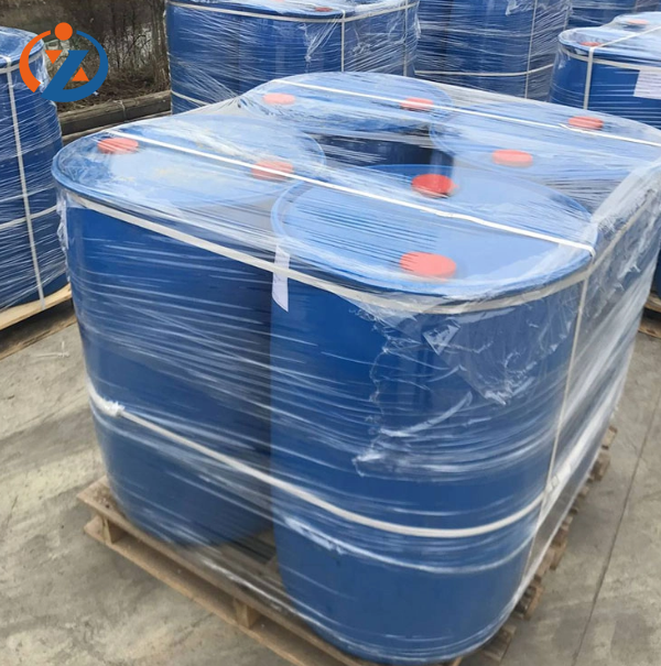 بوليكواتيرينيوم بوليكواتيرينيوم CAS# 26590-05-6