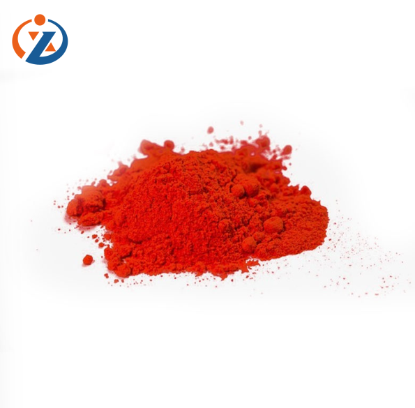 قرمزي # 1390-65-4# 1390-65-4